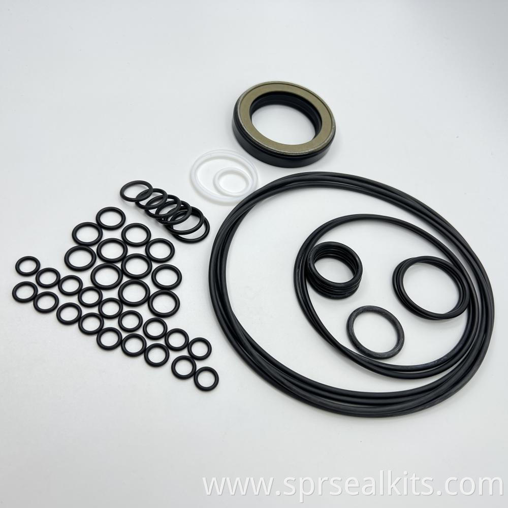 Hydraulic Pump Repair Kit3